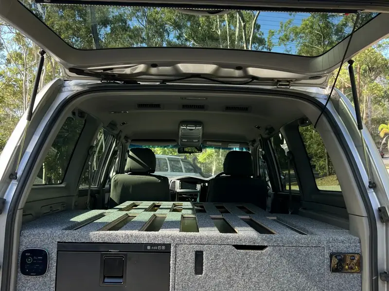 Jai G.'s 100 Series