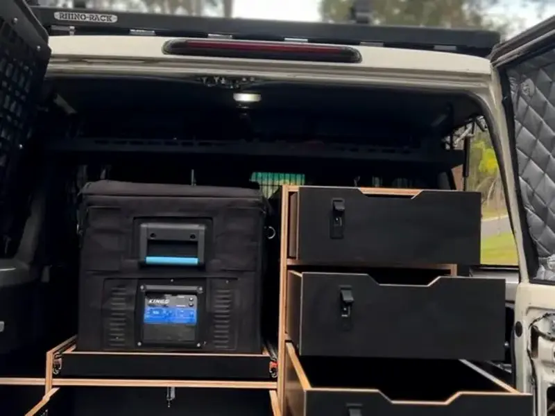 Jacob H.'s 76 Series